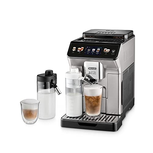 De’Longhi ECAM 450.55.S Eletta Explore, 8004399021143 von De'Longhi