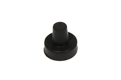 Delonghi Gummifuß Luftentfeuchter Tasciugo DDS20 DDS25 DDS30 DDS40 von De'Longhi
