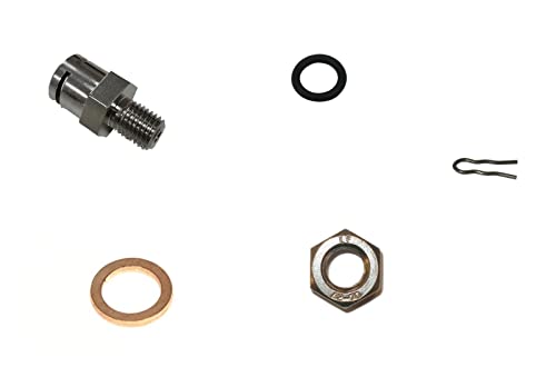 Delonghi Kit Kesselverschraubung Kaffeemaschine Stückliste Icona BCO EC190 EC221 ECP3 von De'Longhi