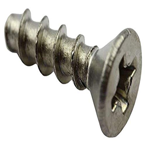 Delonghi Schraube 3,5x12 UNI9790 für Sieb Brühgruppe EAM ECAM ESAM Kaffeevollautomat | 9812631250 von De'Longhi