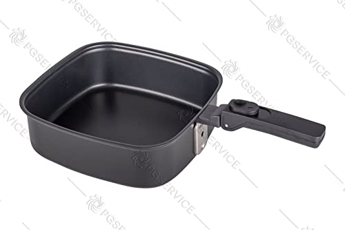 Delonghi Schüssel Behälter Griff schwarz Friteuse IdealFry FH2184.BK von De'Longhi