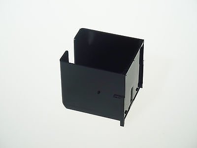 Kapselbehälter 5313226191 kompatibel mit / Ersatzteil für DeLonghi EN520 EN550 Lattissima Touch Nespresso von De'Longhi