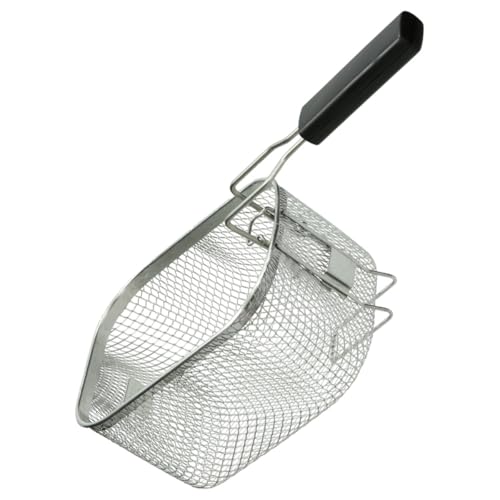 Korb+Griff LN1252 kompatibel mit / Ersatzteil für DeLonghi F44510CZ PremiumFry Fritteuse von De'Longhi