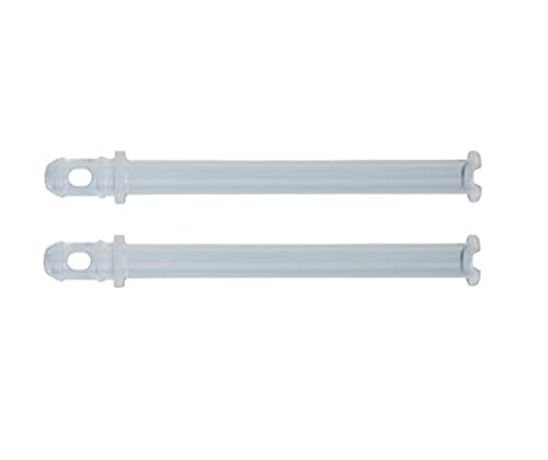Nespresso Delonghi Lattissima Plus Aspiration Milk Tube Suction Silicone Pipe 5313226701 Nespresso Delonghi Lattissima Plus Aspiration Milk Tube Suction Silicone Pipe 5313226701 von De'Longhi