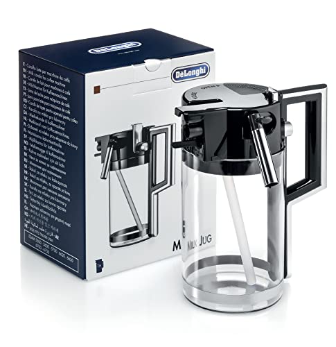 De'Longhi 5513294531 Milchtankbaugruppe von De'Longhi