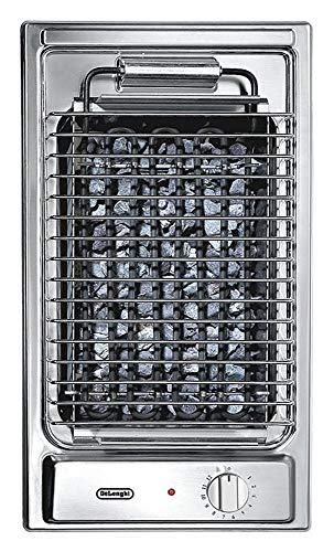 Piano cottura elettrico De Longhi BQI 13/2 von De' Longhi