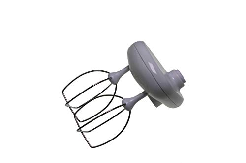 Rührbesen KW669959 kompatibel mit Kenwood FP Multipro Kompakt Küchenmaschine Rührbesen KW669959 kompatibel mit Kenwood FP Multipro Kompakt Küchenmaschine von De'Longhi