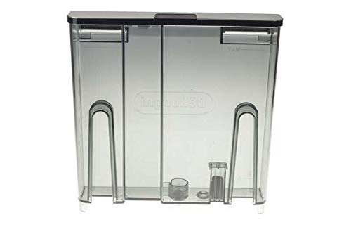 Wassertank kompatibel mit/Ersatzteil für DeLonghi AS00003113 EC9355 EC9335.M La Specialista Prestigio Siebträger von De'Longhi