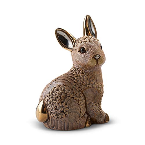 De Rosa Rinconada - Hase Keramik Figur von De Rosa Rinconada
