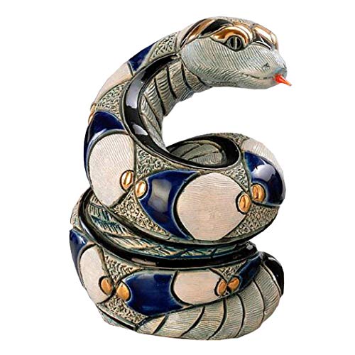 De Rosa Rinconada - Schlange Figuren von De Rosa Rinconada