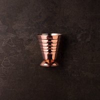 Cup Jigger, Premium Hochwertiger Cocktail Bartending Jigg von DeBarSupplies