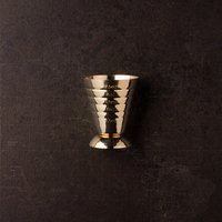 Cup Jigger, Premium Hochwertiger Cocktail Bartending Jigg von DeBarSupplies