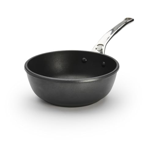 de Buyer - Antihaftbeschichtete Sauteuse CHOC EXTREME - 20 cm - 8304.20 von DE BUYER