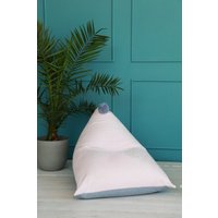 Bodenstuhl Für Kinder - Sitzsack Gestopfter Lounge Chair Pouffe von DeCoroLithuania