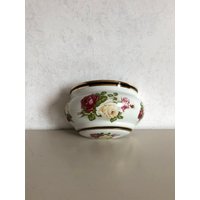 Modica Gouda Pottery - Blumentopf Hängetopf Old Plateel Südholland Handgefertigt Und Handbemalt von DeGroteVerzamelaar