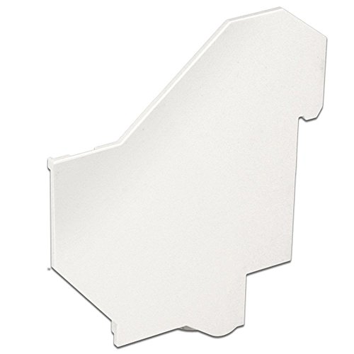 DELOCK 86272 Keystone Halterung Hutschienen Abdeckung von DeLOCK