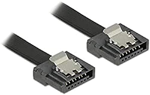 DeLOCK 1 m SATA III DeLOCK 1 m SATA III von DeLOCK