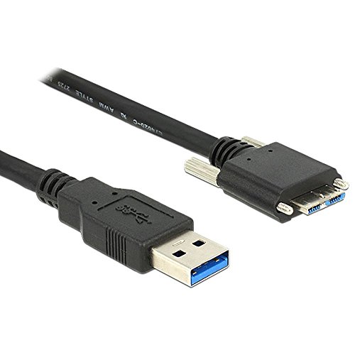 DeLOCK 2 m USB 3.0 von DeLOCK