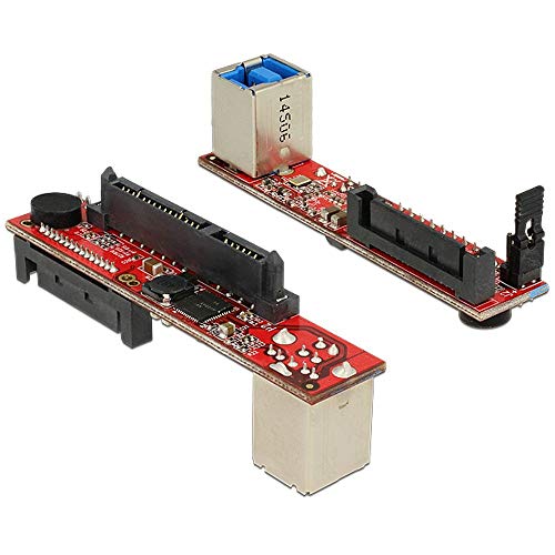 DeLOCK 62652 Schnittstelle und Adapter Karte von DeLOCK