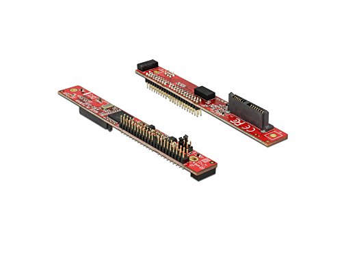 DeLOCK 62687 - Schnittstellenkarten/Adapter (SATA, IDE/ATA, Box) von DeLOCK