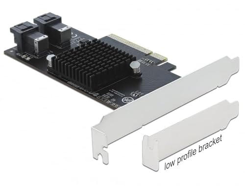 DeLOCK 90405 Karte und Adapter interner Schnittstellen von DeLOCK