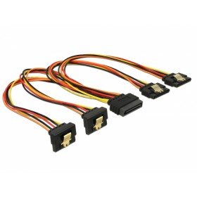 Delock 60151 0.3m Internes Stromkabel, 60151 von DeLOCK