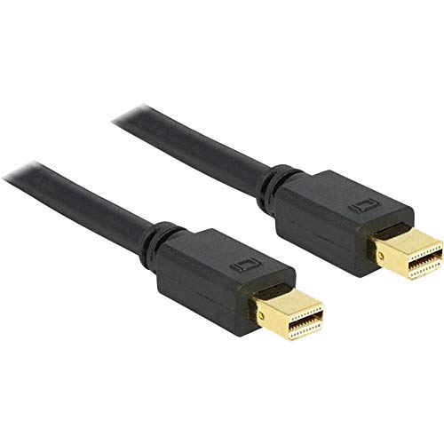 Delock 83475 DIY, Schwarz von DeLOCK