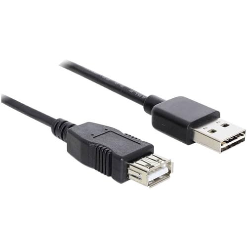 DELOCK Compatible Easy-USB - USB-Verlängerungskabel - USB bis USB - 3 m von DeLOCK