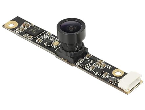 Delock Kameramodul USB2.0 CMOS IR 3,14 Megapixel 120 Grad V5 Fixfokus Delock Kameramodul USB2.0 CMOS IR 3,14 Megapixel 120 Grad V5 Fixfokus von DeLOCK