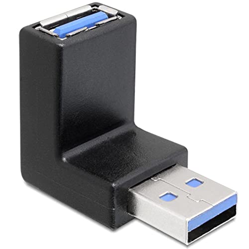 Delock USB 3.0 Adapter 65340 Delock USB 3.0 Adapter 65340 von DeLOCK