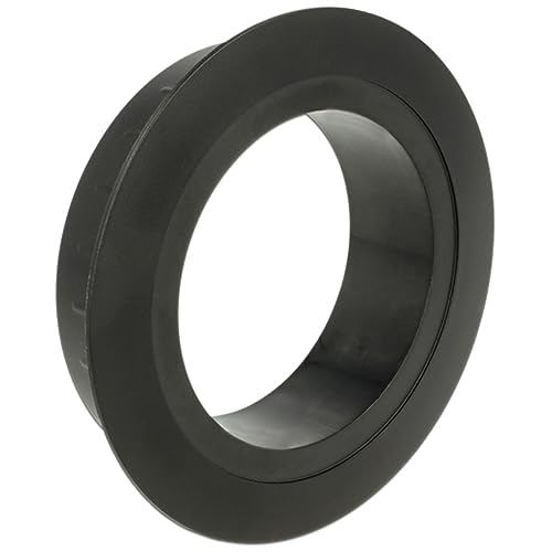 Delock 62870 Adapter für Tisch-Hubs 60 mm auf 80 mm Durchmesser von DeLOCK
