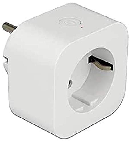 DeLock 11826 WiFi Steckdose (Smart Plug) von DeLOCK