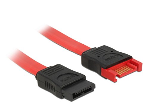DeLOCK 83956 Kabel SATA DeLOCK 83956 Kabel SATA von DeLOCK