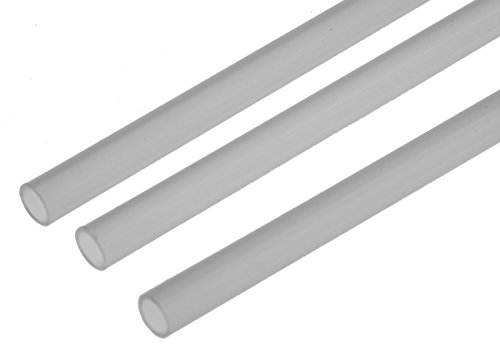 3x DeLonghi 5332234800 Milchansaugrohr für ESAM6600, ESAM3500, ESAM3600 3x DeLonghi 5332234800 Milchansaugrohr für ESAM6600, ESAM3500, ESAM3600 von De'Longhi