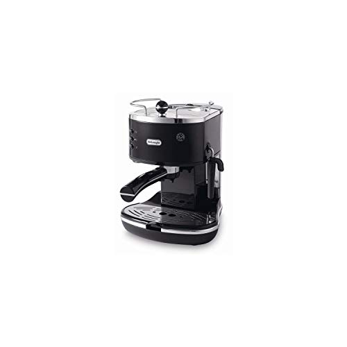 De'Longhi Icona ECO 311.BK - Espresso-Automat - 15 Bar von De'Longhi