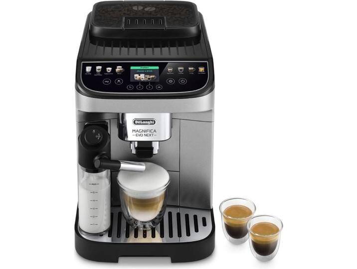 De'Longhi 42000661, Kaffeevollautomat, Mehrfarbig von DeLonghi