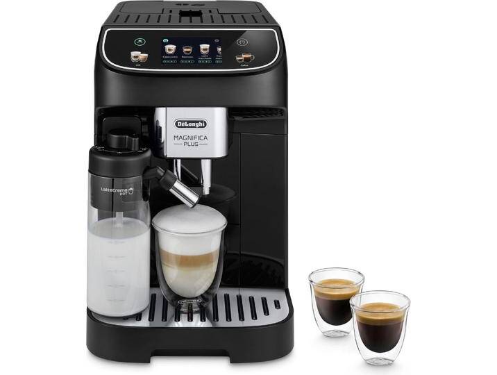 De'Longhi Magnifica Evo Next, Kaffeevollautomat, Schwarz von DeLonghi