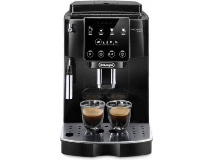 De'Longhi Magnifica Start, Kaffeevollautomat, Schwarz von DeLonghi