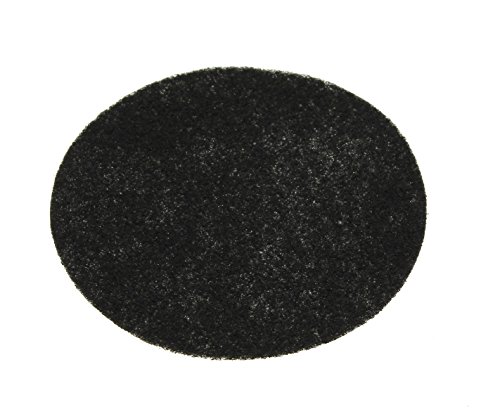 DeLonghi 5512500259 Filter für F26215, F26237, F26235 Fritteuse von De'Longhi