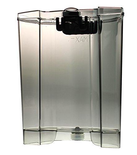 Wassertank 5513200859 kompatibel mit DeLonghi EC300, ECO310, ECO311, ECOM311, ECOV311, ECZ351, Espressomaschine, Siebträger von De'Longhi