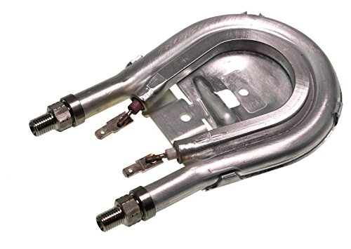 De'Longhi DeLonghi 5513227931 Heizelement, Durchlauferhitzer für ESAM, ECAM Kaffeevollautomaten De'Longhi DeLonghi 5513227931 Heizelement, Durchlauferhitzer für ESAM, ECAM Kaffeevollautomaten von De'Longhi
