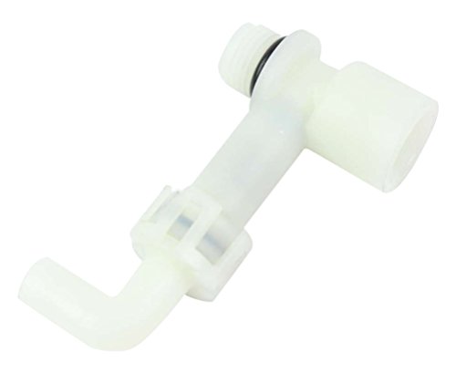 DeLonghi 7313219421 Ventil von De'Longhi