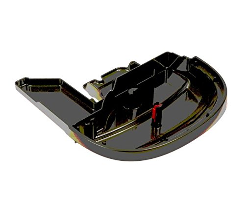 DeLonghi 5332163900 Abtropfschale EAM - ESAM 4000 4500 DeLonghi 5332163900 Abtropfschale EAM - ESAM 4000 4500 von De'Longhi
