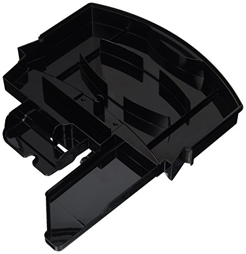 DeLonghi 5332283900 Abtropfschale ohne Schwimmer DeLonghi 5332283900 Abtropfschale ohne Schwimmer von De'Longhi