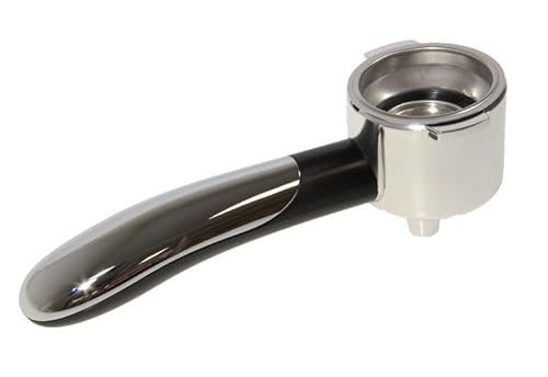 DeLonghi 5513200349 Siebträger für ECZ351 Espressomaschine von De'Longhi