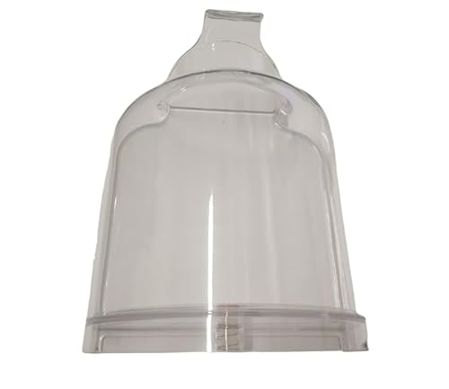 De'Longhi Nespresso Wassertank Essenza EN90.GY Transparent Polyethylen hoher Dichte (HDPE) Wassertank von De'Longhi