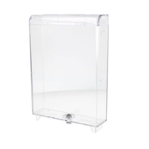 Delonghi Nespresso Wasserbehälter Tank Lattisima Touch EN550 F511 Delonghi Nespresso Wasserbehälter Tank Lattisima Touch EN550 F511 von DeLonghi