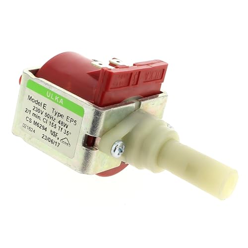 DeLonghi 5113211281 Pumpe DeLonghi 5113211281 Pumpe von De'Longhi