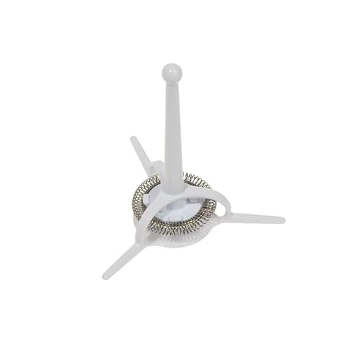 De Longhi Schneebesen Alicia für Milchaufschäumer EMF2 EMKP42 EMF2.BK De Longhi Schneebesen Alicia für Milchaufschäumer EMF2 EMKP42 EMF2.BK von De'Longhi