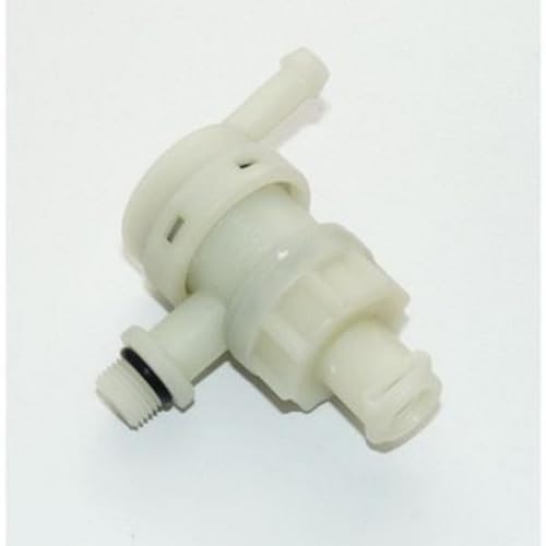 Delonghi Anti-Tropf-Ventil für Kaffeemaschine EC190 EC200 EC220 ECO310 EC155 ECI341 Delonghi Anti-Tropf-Ventil für Kaffeemaschine EC190 EC200 EC220 ECO310 EC155 ECI341 von De'Longhi